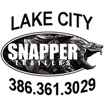 Snapper Trailers - Lake City - Trailer Dealers Near Me - Lake City, Florida Snapper Trailers - Lake City - Trailer Dealers Near Me - Lake City, Florida