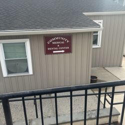 Community Medical and Dental Center - Fraudulent place!