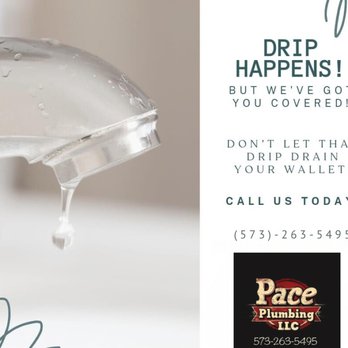 Pace Plumbing - Plumbing Near Me Pace Plumbing - Plumbing Near Me