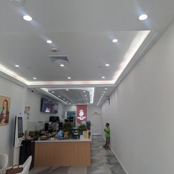 Smo Tea - Bubble Tea Near Me - Garden City Park, New York