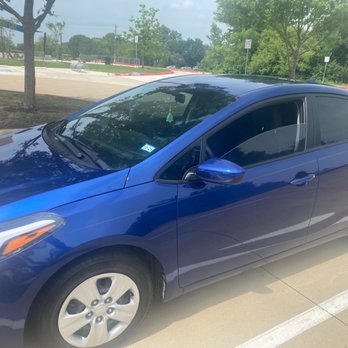 Miracle Dent - Body Shops Near Me - Frisco, Texas
