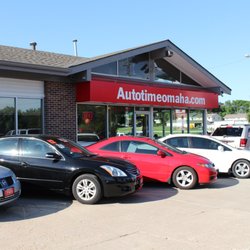Auto Time