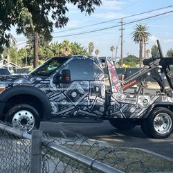 Gonzalez Roadside Service