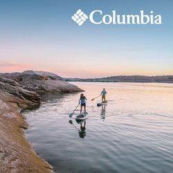 Columbia Sportswear