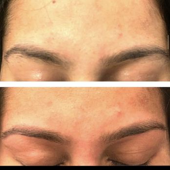Nazy Eyebrow Threading - Threading Services Near Me - San Jose , California