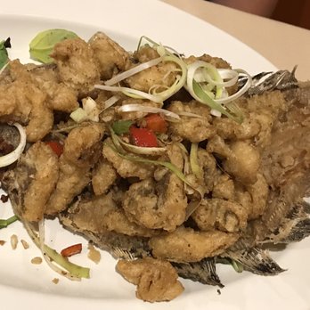 Noodle Eighty Eight - Crispy fish. So flavorful - must try! - Asian Fusion Near Me - Souderton, Pennsylvania Noodle Eighty Eight - Crispy fish. So flavorful - must try! - Asian Fusion Near Me - Souderton, Pennsylvania