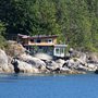 Photo of Pointhouse Suites on Sargeant Bay