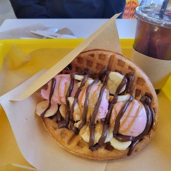 Waffle University - Waffles Near Me - Las Vegas, Nevada Waffle University - Waffles Near Me - Las Vegas, Nevada