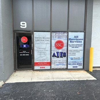 All Hurricane Services - Shutters Near Me - Boca Raton, Florida All Hurricane Services - Shutters Near Me - Boca Raton, Florida