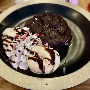 Pal Campo Restaurant - Chocolate lava cake - Latin American Near Me - Orlando, Florida Pal Campo Restaurant - Chocolate lava cake - Latin American Near Me - Orlando, Florida