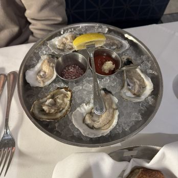 Blue Point Grille - Blue Point Oysters - Seafood Near Me - Cleveland, Ohio Blue Point Grille - Blue Point Oysters - Seafood Near Me - Cleveland, Ohio