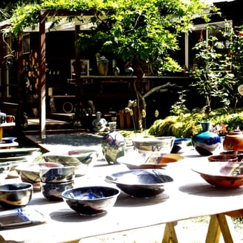 Orcas Island Pottery - Art Galleries Near Me - Eastsound, Washington Orcas Island Pottery - Art Galleries Near Me - Eastsound, Washington