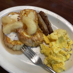 French Toast
