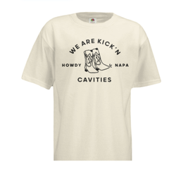Howdy Pediatric Dental Studio - Welcome to the Kick'n Cavities Club