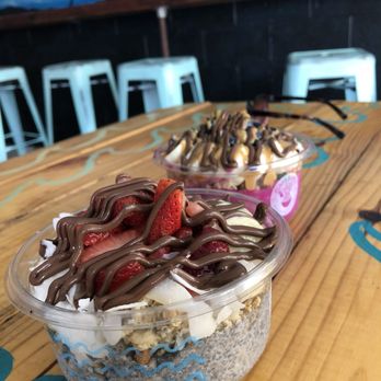 Playa Bowls - Acai Bowls Near Me - Ocean City, New Jersey