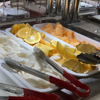 Go Shabu - Fruit and noodles - Buffets Near Me - Houston, Texas