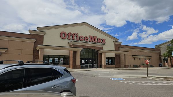 OfficeMax