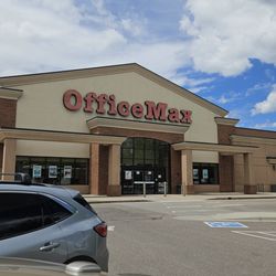 Officemax - 2211 College Ave