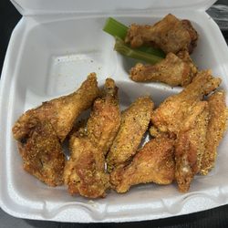 Wings Only