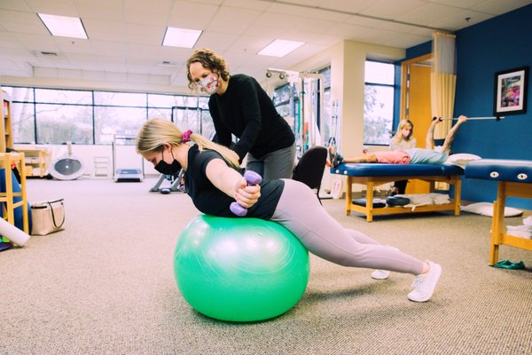 Flex Physical Therapy - Updated July 2026 - 20 Photos & 16 Reviews ...
