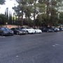 Photo of Tesla Urban Supercharger