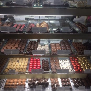 Dolce & Bean - Desserts Near Me - Alexandria, Virginia