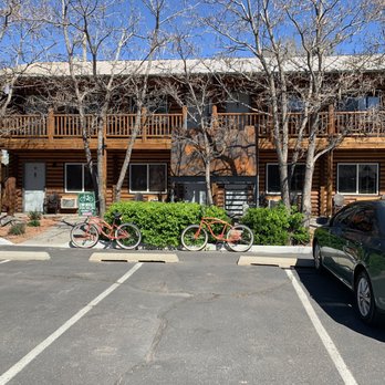 Canyons Lodge - Hotels Near Me - Kanab, Utah