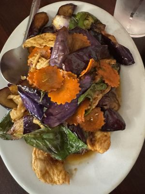 Zabb Thai Cuisine by null