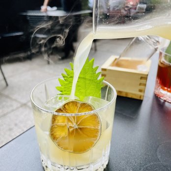 Chotto Matte - He's So Smoking - Japanese Near Me - Toronto, Ontario