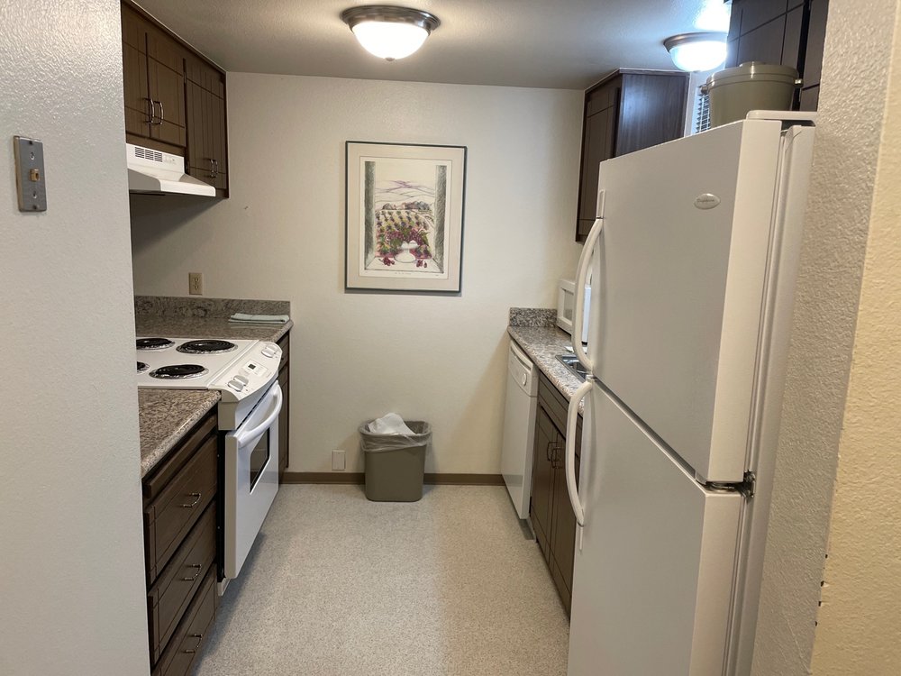 Forks Motel - Olympic Lodgin