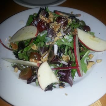 Proto's Pizza - Longmont - Salad special. Tasty! - Pizza Near Me - Longmont, Colorado