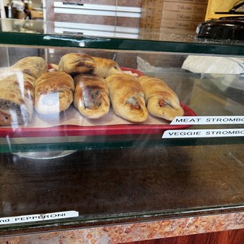 Florham Park Pizza - Stromboli - Pizza Near Me - Florham Park, New Jersey