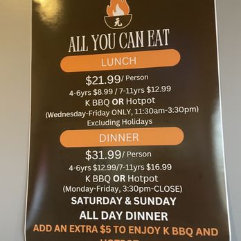 Won Korean BBQ & Hot Pot - Korean Near Me - Tulsa, Oklahoma Won Korean BBQ & Hot Pot - Korean Near Me - Tulsa, Oklahoma