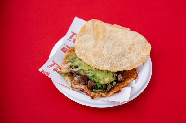 Tacos 1986 by null