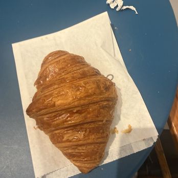 So Good Coffee - French Croissant - Coffee & Tea Near Me - New York, New York