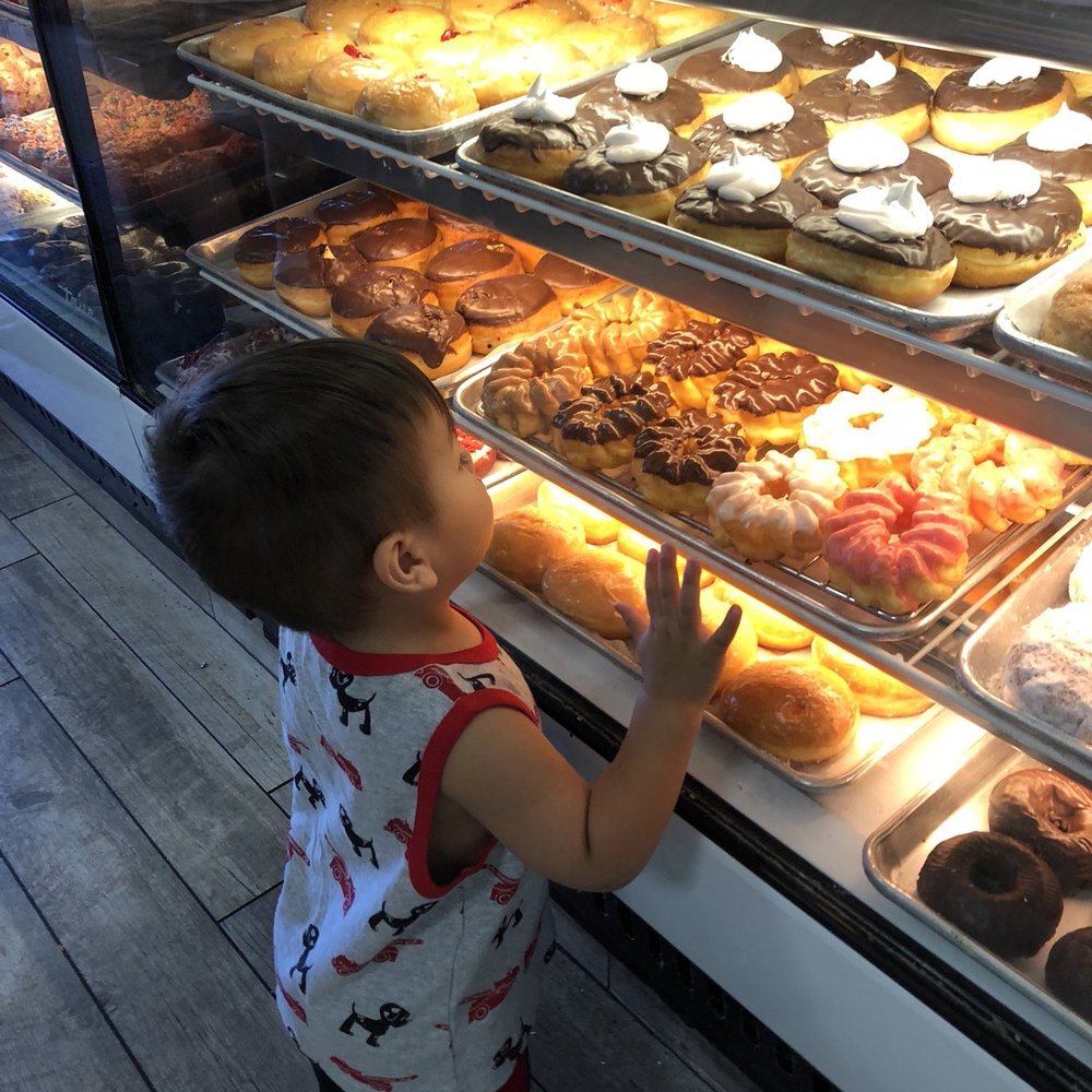 Mary's Donuts - Donuts Near Me - Santee, California