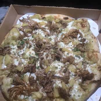 Smoked Tomato Pie - The PPP - Pizza Near Me - Yreka, California Smoked Tomato Pie - The PPP - Pizza Near Me - Yreka, California