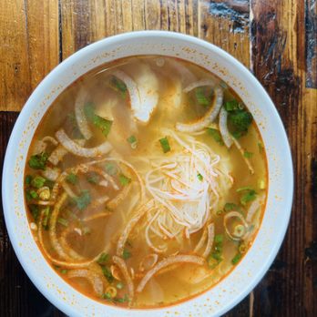 Pho Vy - Aurora - Seafood pho - Vietnamese Near Me - Aurora, Colorado