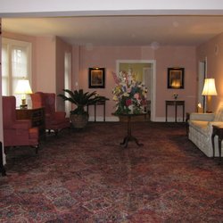 Chadwick & McKinney Funeral Home - Additional Living Room