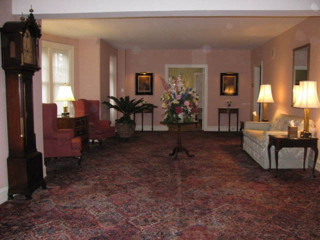 CHADWICK & MCKINNEY FUNERAL HOME - Updated May 2026 - 10 Reviews - 30 E