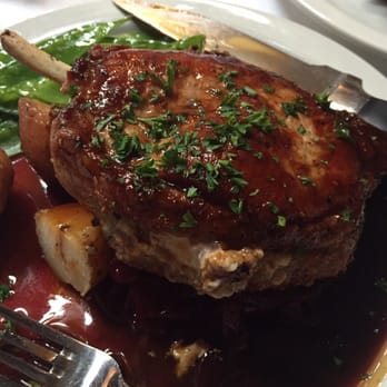 Mother's Restaurant - Out of this world - New American Near Me - Buffalo, New York