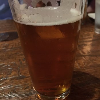 Legno Chicago - Three Floyds Yum Yum pale ale on tap. Awesome. - Italian Near Me - Chicago, Illinois
