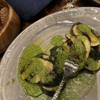 Lone Eagle Grille - Zucchini - Breakfast & Brunch Near Me - Incline Village, Nevada