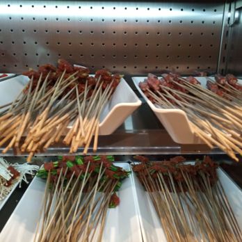 Kungfu Hotpot Skewer - Hot Pot Near Me - Markham, Ontario