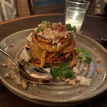 The Bungalow Kitchen - Squash - New American Near Me - Tiburon, California The Bungalow Kitchen - Squash - New American Near Me - Tiburon, California
