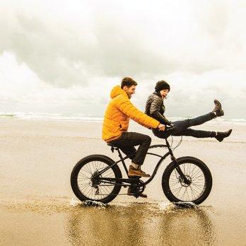 Cyclist Choice - Bikes Near Me - Gulfport, Mississippi