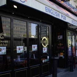 Big Ben Pub