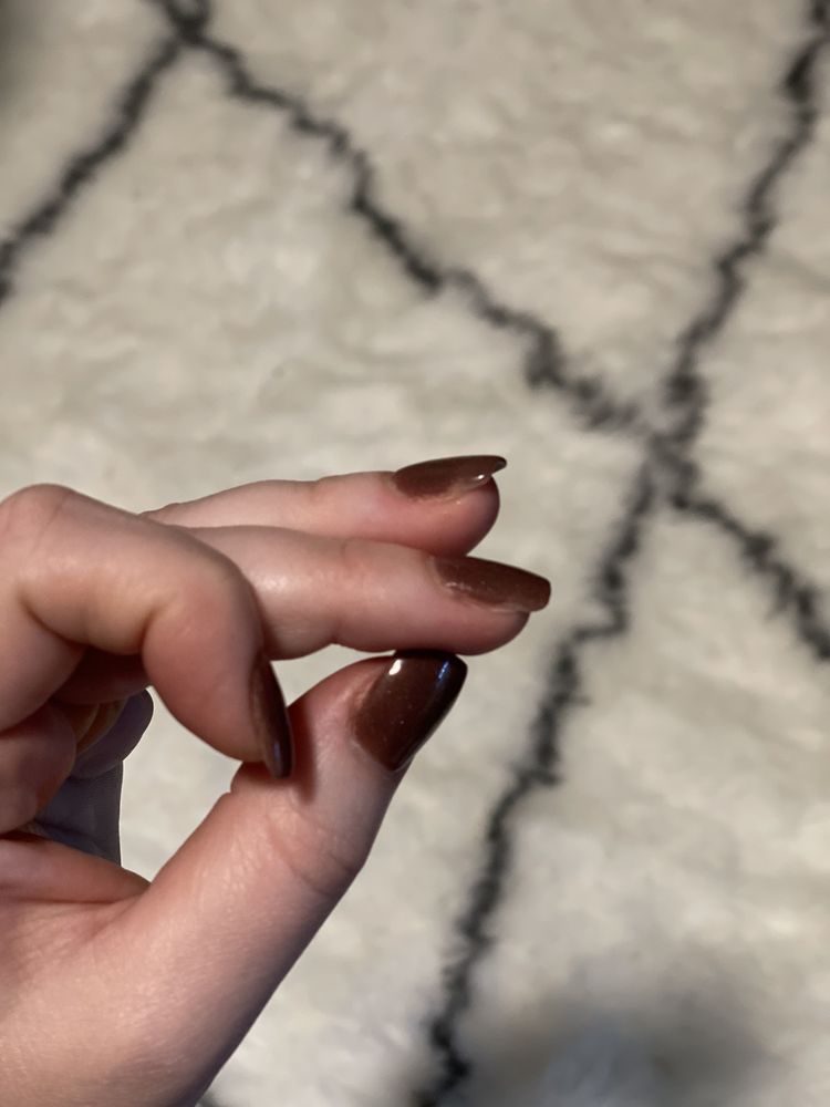 THE NAIL SHOP Updated August 2024 91 Photos & 61 Reviews 213 E