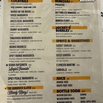 EL VIEJON SEAFOOD AND BRUNCH - Updated February 2026 - 588 Photos & 162 ...