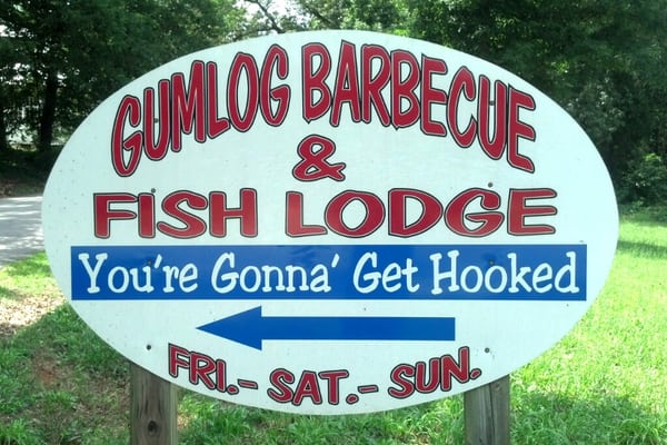 Gumlog Bar B Que & Fish Lodge by null